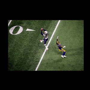 Meet your Posher, Danny